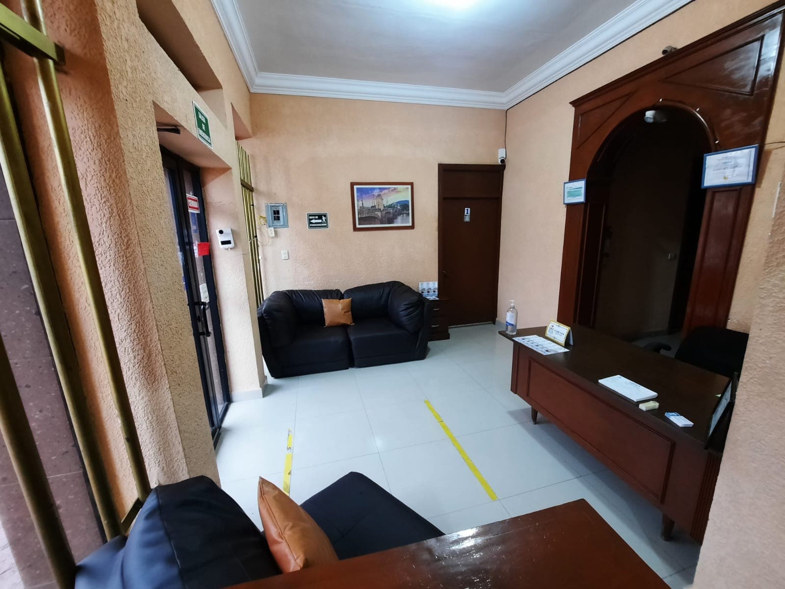 Garcia Suites y Hotel Villegas galeria inferior 2