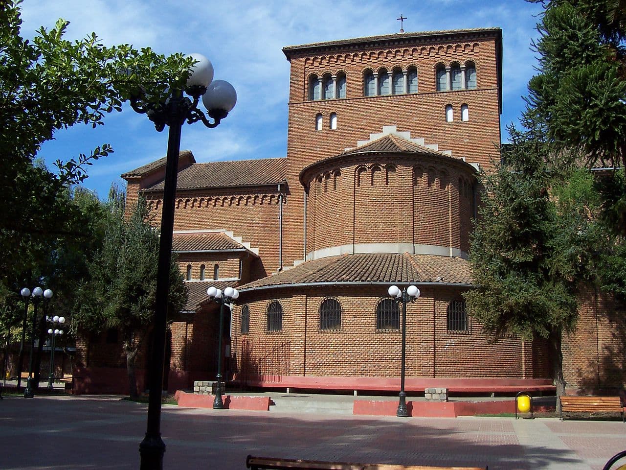 Garcia Suites y Hotel Villegas imagen 4